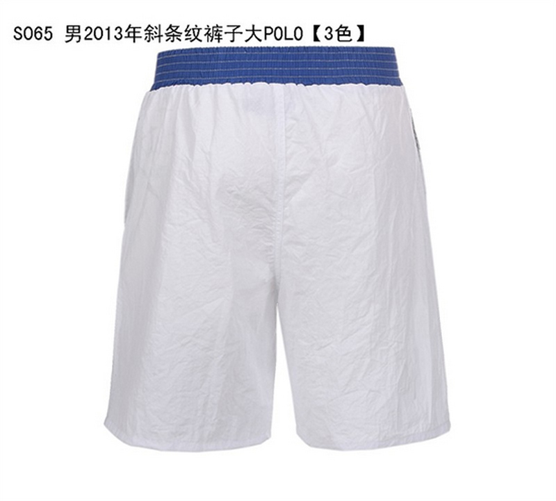 polo Men's Shorts 102